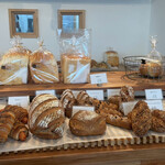 Boulangerie mike - 