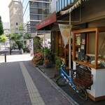 Motomachi Satonaka - 