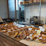 Boulangerie mike - 