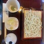 蕎麦貴石 - 