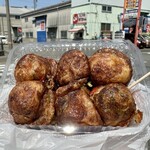 Takoyaki Marichan - 