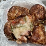 Takoyaki Marichan - 