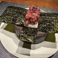 焼肉牛印 銀座店 - 