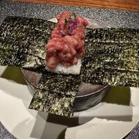 焼肉牛印 銀座店 - 