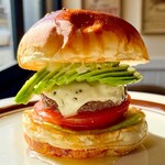 OLU BURGER KYOTO - 