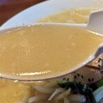 Kinjirou - スープ