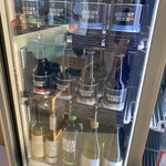 カンデオホテルズ奈良橿原 - ビールやワインも売ってます！