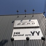 LatteArt-Bar Z.E.R.O - 