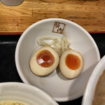 喜多方ラーメン 坂内 - 