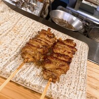 鳥恵 上野広小路店 - 