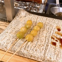 鳥恵 上野広小路店 - 