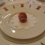 ル・ブルギニオン - アミューズのグジエール