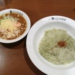 Koko Ichibanya - 冷たいカレー
