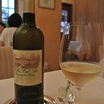 ル・ブルギニオン - シャトーヴィラベレール2011年