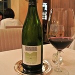 ル・ブルギニオン - コート・ドゥ・ローヌ2011年