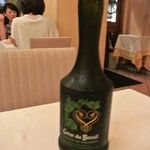 ル・ブルギニオン - カルヴァドスのリキュール