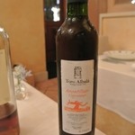 ル・ブルギニオン - アモンティリャード