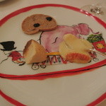 ル・ブルギニオン - フロマージュ　エポワスなど