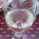 ル・クロ・モンマルトル - グラスワイン　白