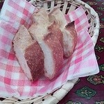 ル・クロ・モンマルトル - バゲット