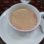 ル・クロ・モンマルトル - コーヒー