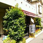 ル・クロ・モンマルトル - 外観