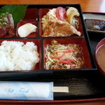 味の清川 - 2013/8/10