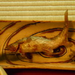 瓢亭 - 本店には出る焼きもの