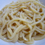 自家製麺 5102 - めんアップ！