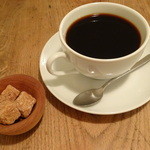 ニコラ - コーヒー(アルヴァーブレンド)