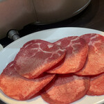 焼肉の藤増 - 