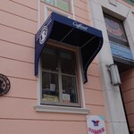 カファレル - 外観