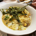 がばちょ - カツトジ（600円）