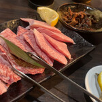焼肉の藤増 - 
