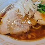 麺処 おぐら - 