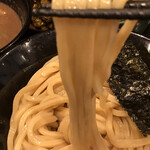 Tsukemen mushin - 