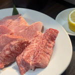 Yakiniku No Fujimasu - 