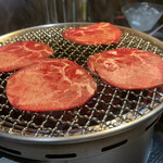 焼肉の藤増 - 