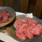 焼肉の藤増 - 