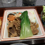 Sukiyaki Shabushabu Koubegyuu Ishida - 