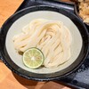 日本橋 讃岐うどん ほし野