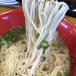 長浜ラーメン博多屋 - 