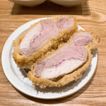 とんかつ成蔵 - 