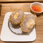 とんかつ成蔵 - 