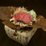 岐阜県のおいしいお酒とお料理 円相 くらうど - 料理写真: