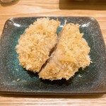 とんかつ成蔵 - 