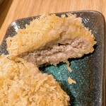 とんかつ成蔵 - 