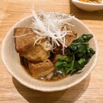 とんかつ成蔵 - 