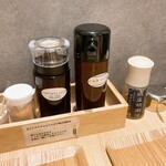 とんかつ成蔵 - 