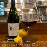 リストランテ ハナタニ - 